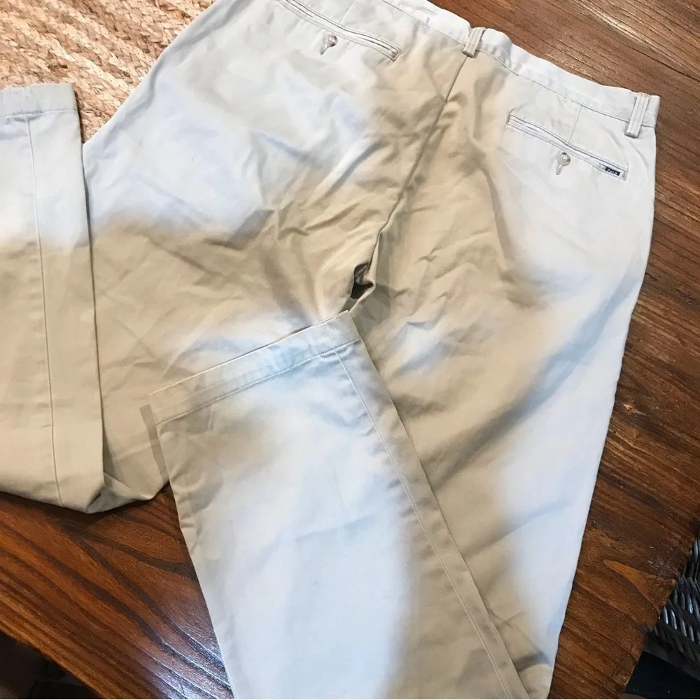 🐎POLO Classic Fit Khakis
